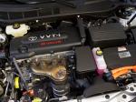 Toyota Camry Hybrid 2009 года (NA)